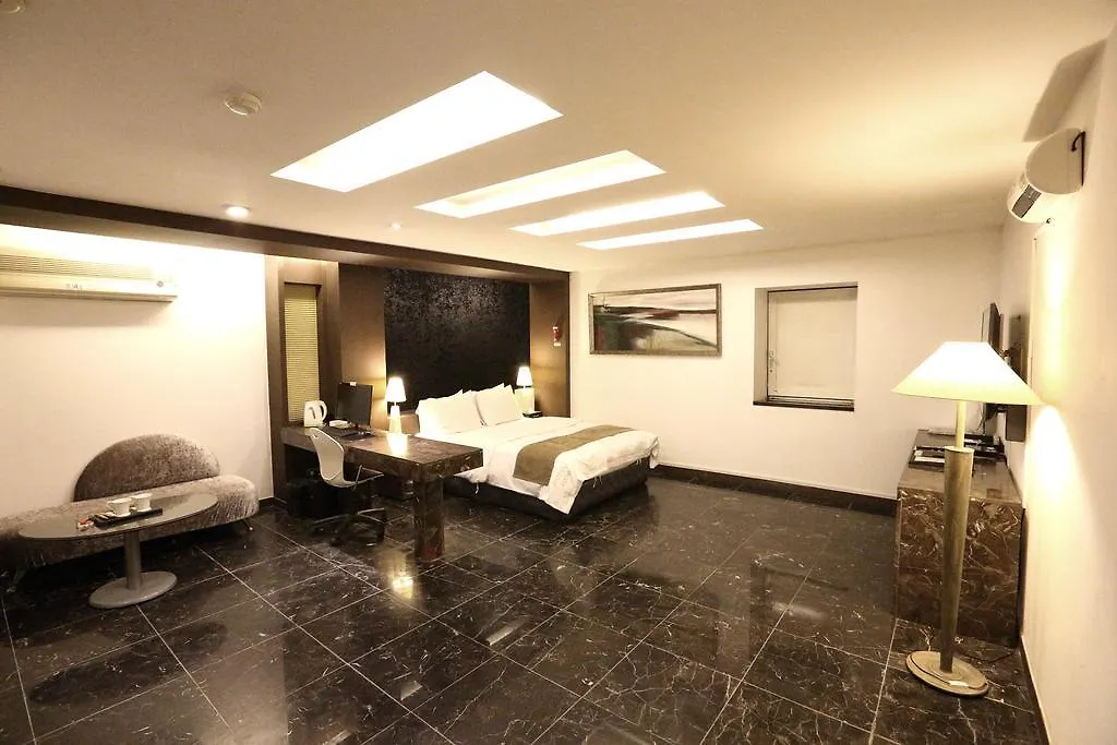 Dodo Tourist Hotel Seoul