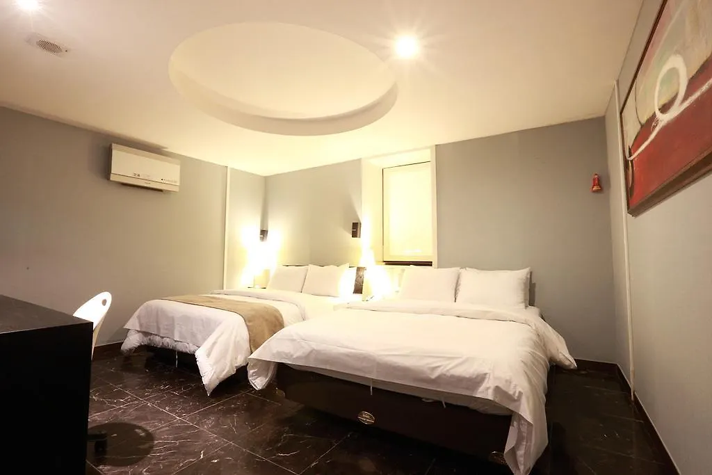 Dodo Tourist Hotel Seoul